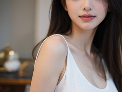 如何处理墙面刮大白与刷乳胶漆的关系